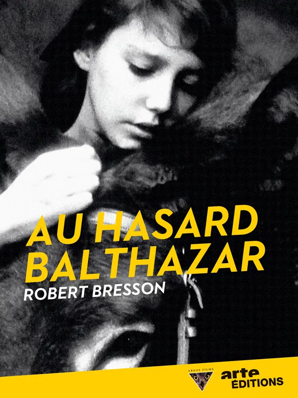 Habemus Ciné Au hasard Baltazar