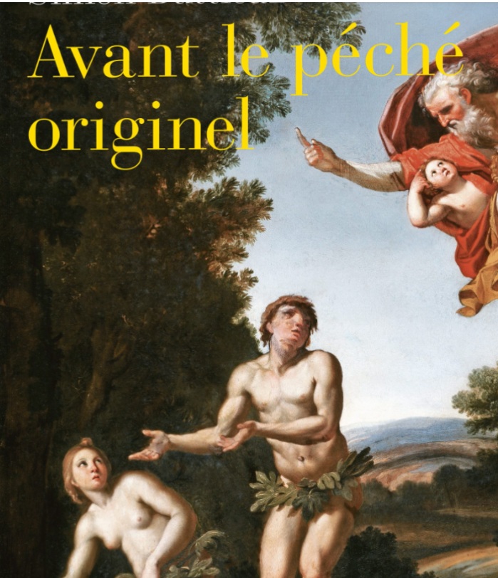 Avant le péché originel, naissance d'un malentendu