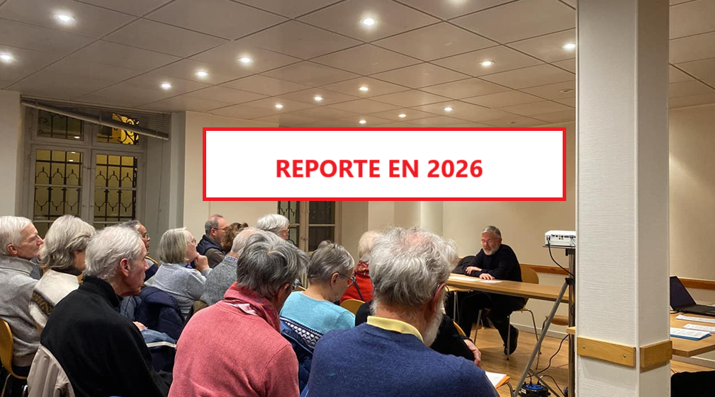 Le Synode c'est maintenant ? Atelier découverte