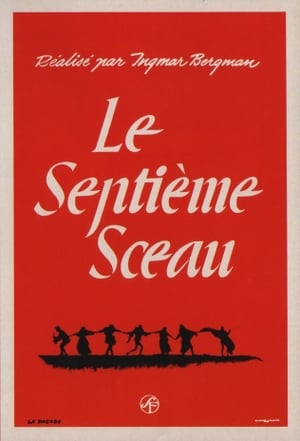 Habemus Ciné Le Septième Sceau
