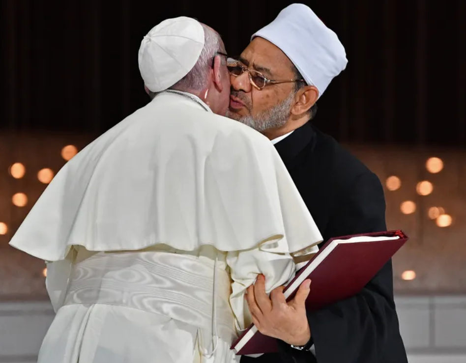 Dialogue entre chrétien.nes et musulman.es - GAIC (Groupe d’Amitié Islamo-Chrétien) 68