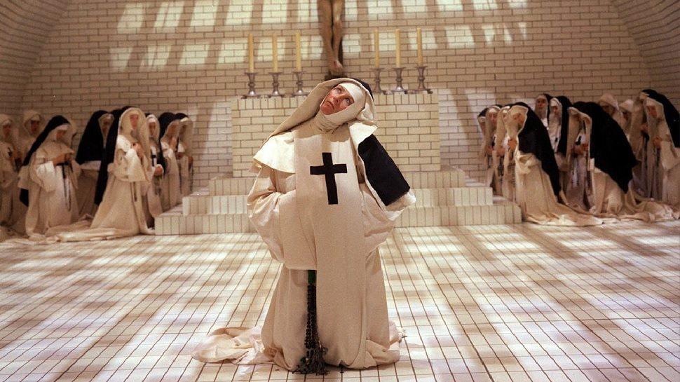 CINE-CLUB OECUMENIQUE - Les Diables  de Ken RUSSELL