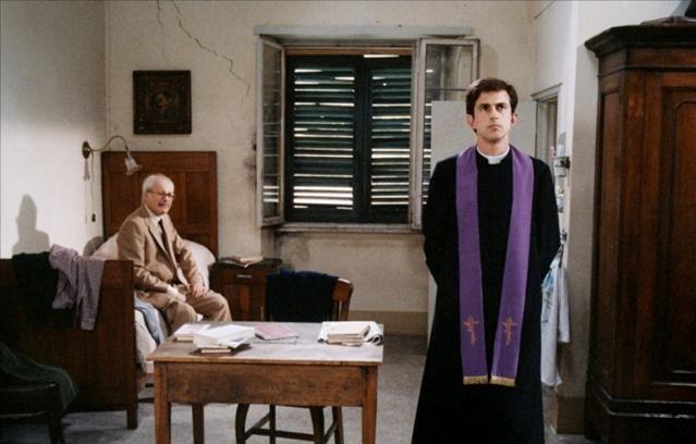 Ciné-club œcuménique – La Messe est finie de Nanni MORETTI