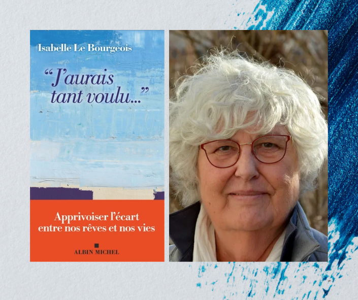 VIVRE AVEC L’IRREPARE : Quand la cicatrice reste sensible