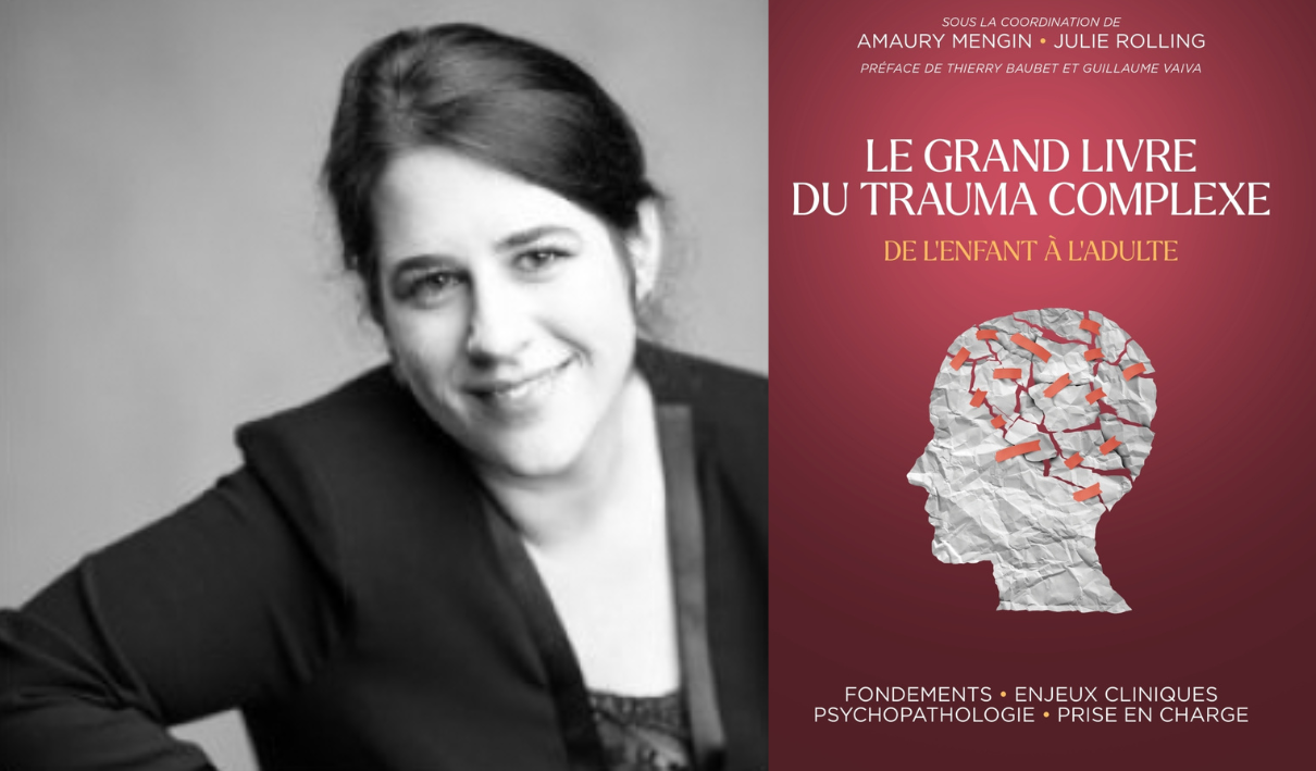 LE PSYCHOTRAUMA COMPLEXE :  Un enjeu de santé publique encore trop méconnu