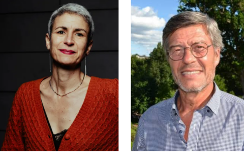 MULLER-COLLARD SPIEGEL